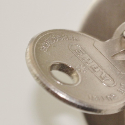 front door security lock